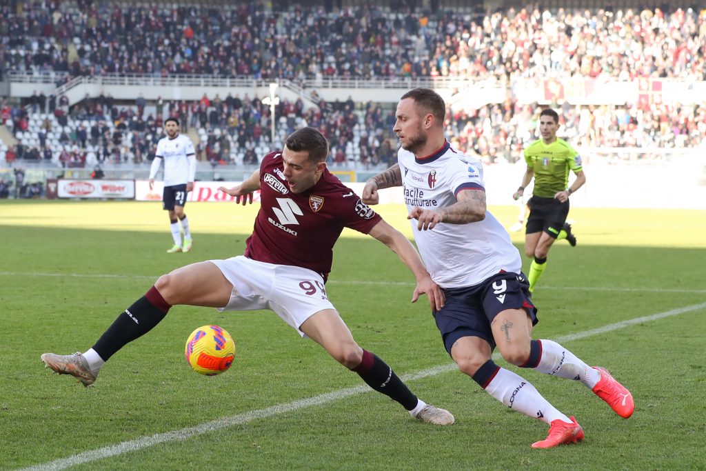 torino-bologna