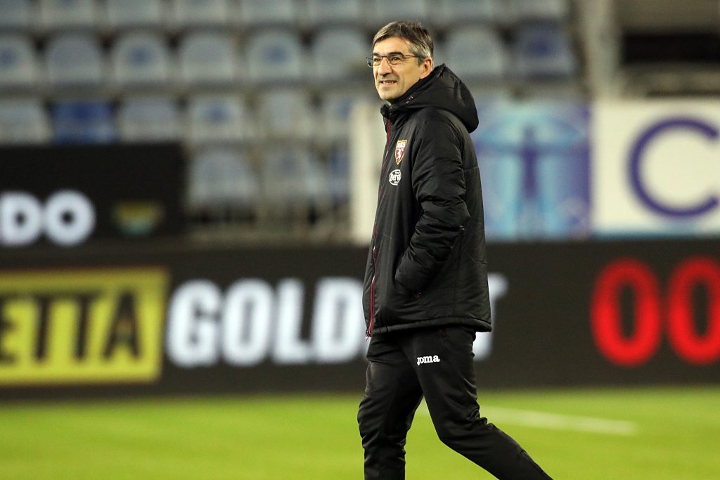 Cagliari Calcio v Torino FC - Serie A