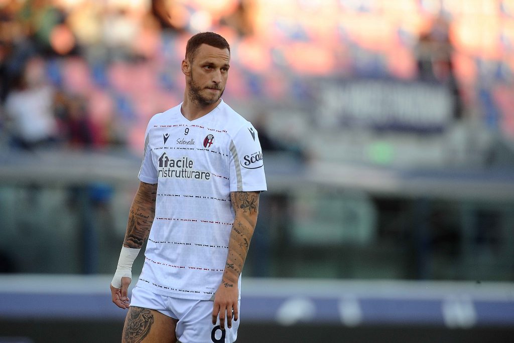 Bologna FC v Genoa CFC - Serie A