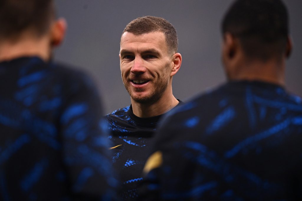 FC Internazionale v Torino FC - Serie A