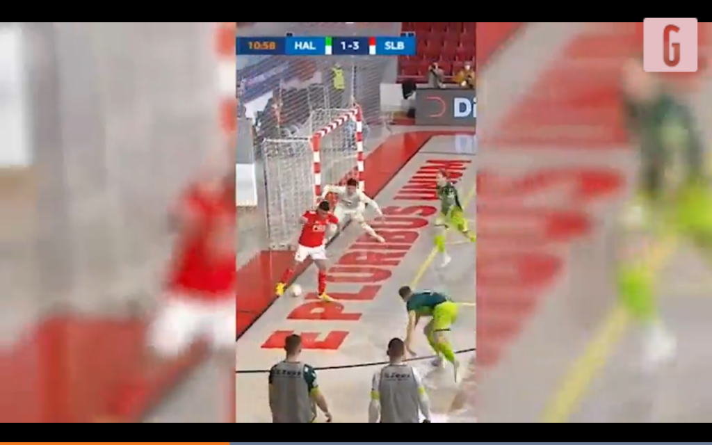 video gazzetta