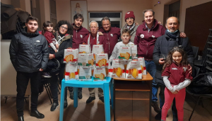 Toro Club Melfi