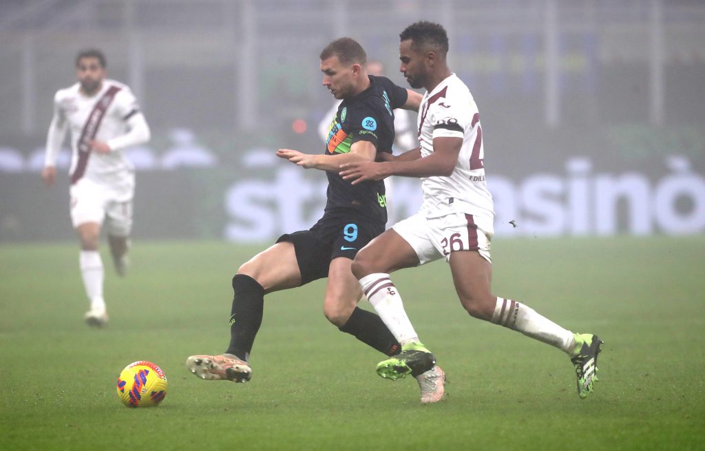 FC Internazionale v Torino FC - Serie A