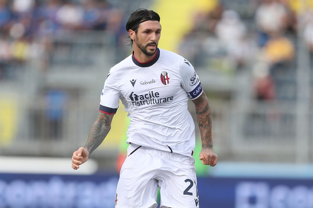 Empoli FC v Bologna FC - Serie A