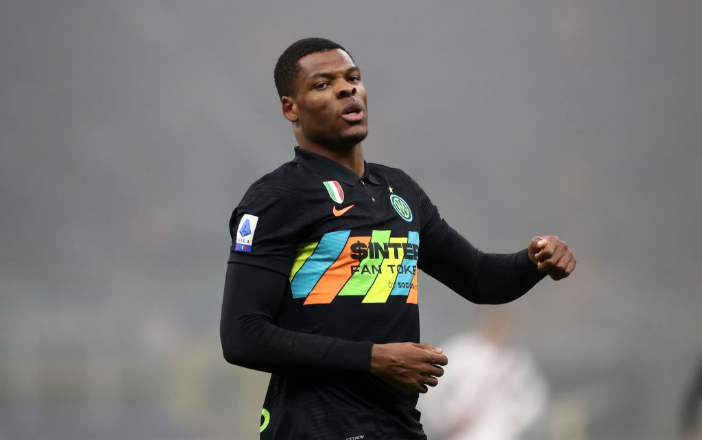 FC Internazionale v Torino FC - Serie A
