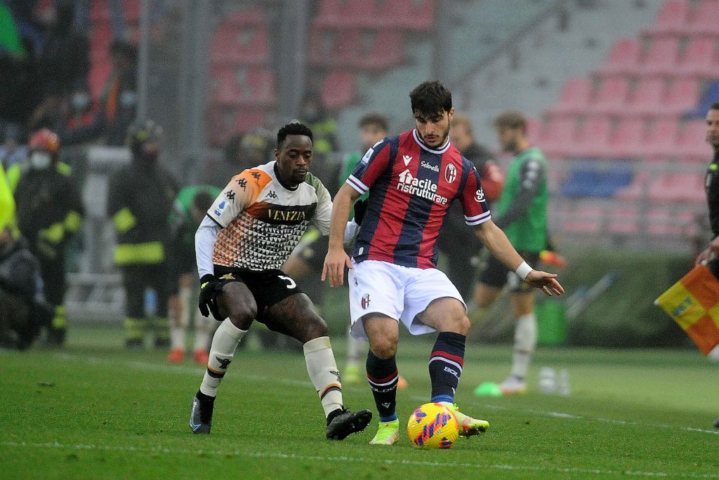 Bologna FC v Venezia FC - Serie A