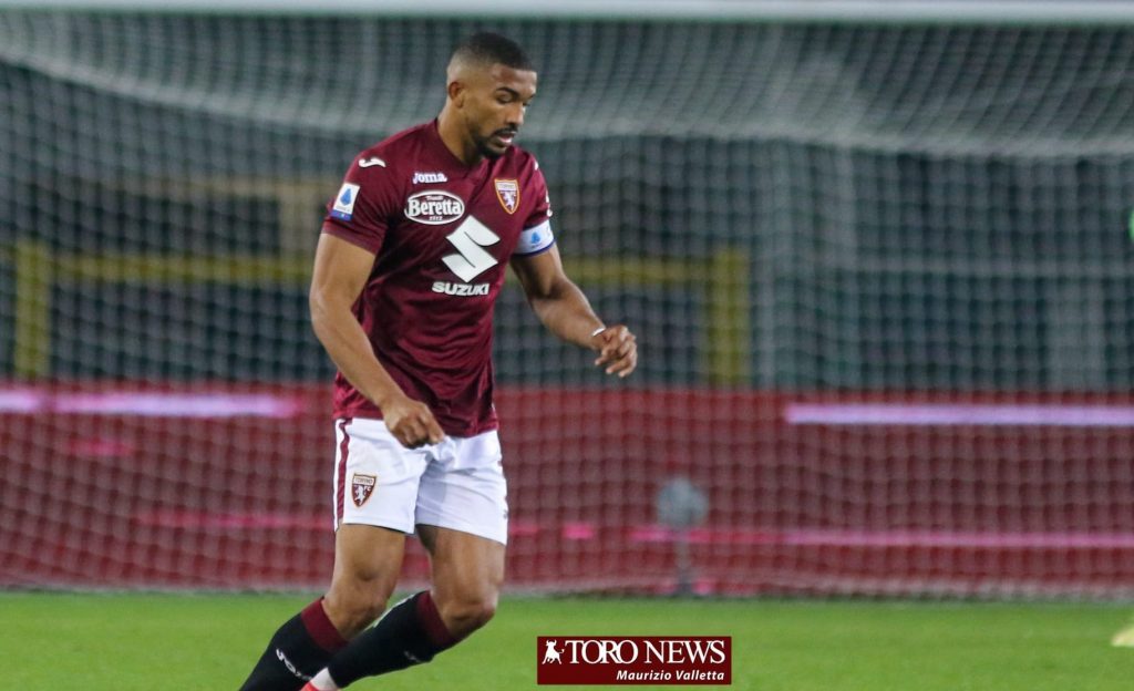 Torino Verona Bremer