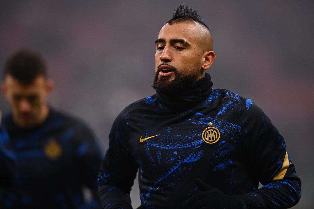 FC Internazionale v Torino FC - Serie A