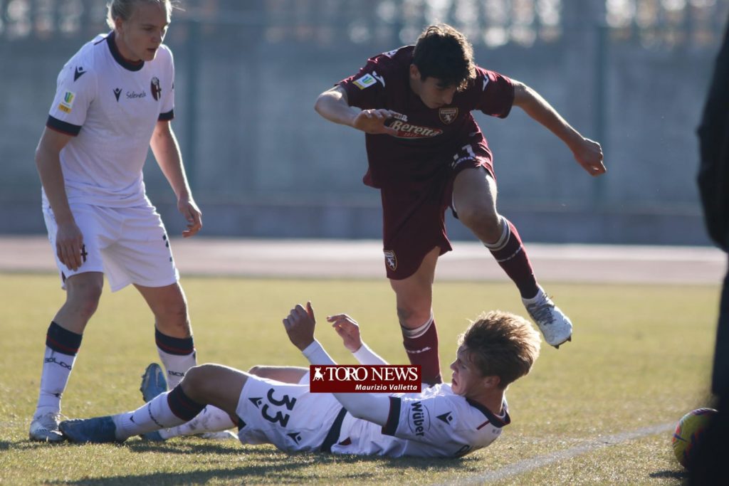 Primavera Torino, Angori