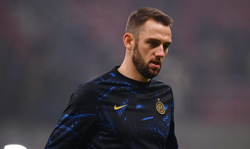 FC Internazionale v Torino FC - Serie A