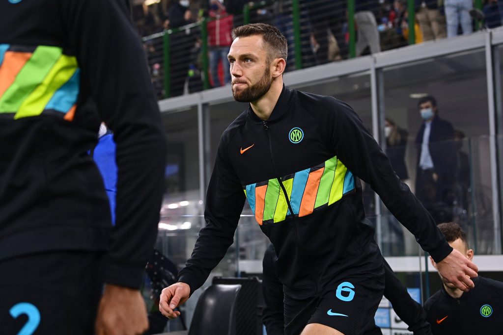 FC Internazionale v Torino FC - Serie A