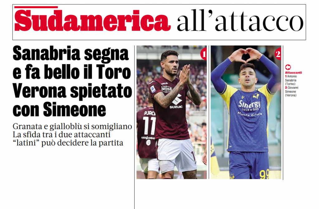 gazzetta 2