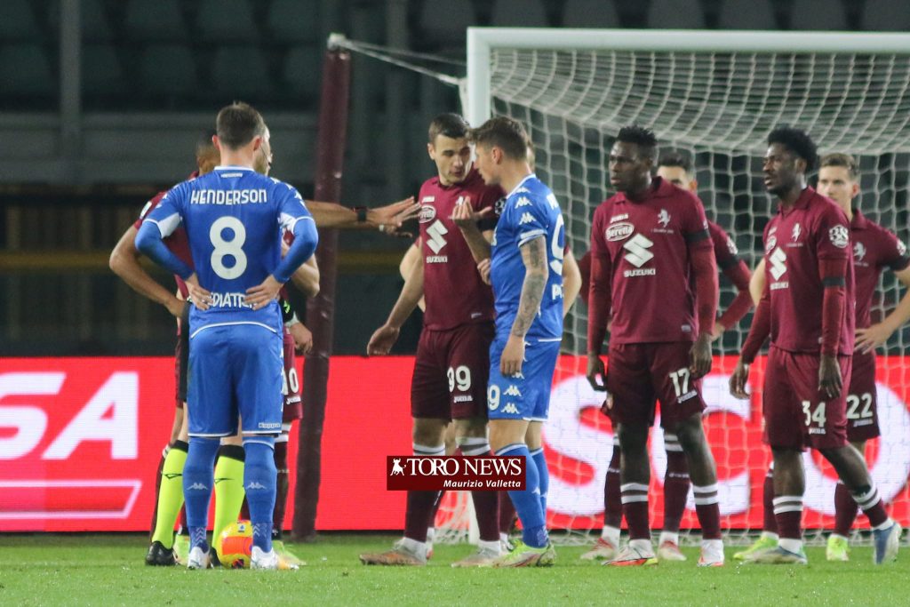 Torino-Empoli