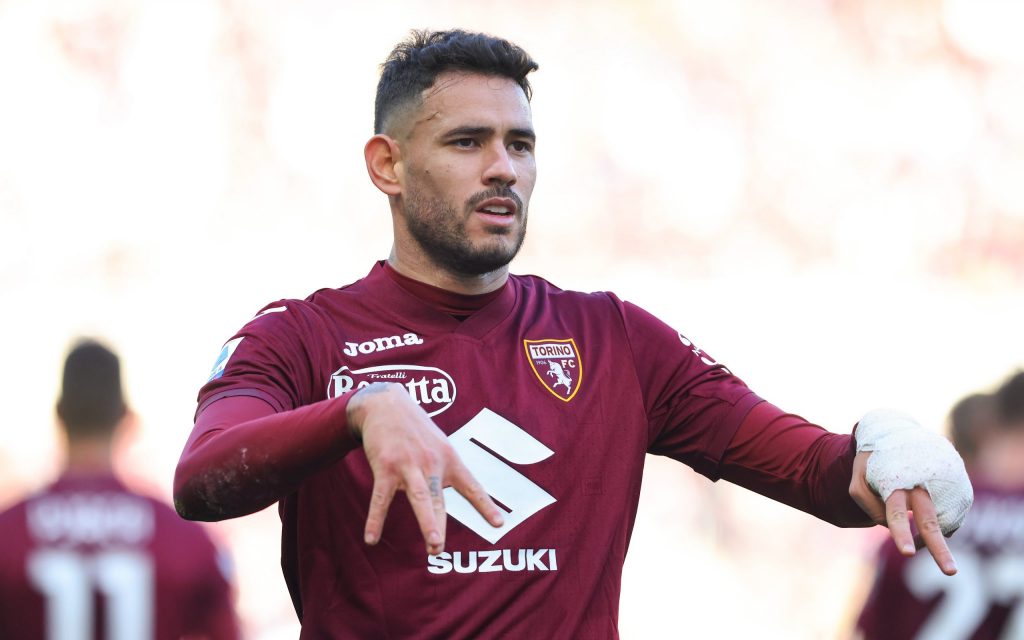 Torino FC v Bologna FC - Serie A
