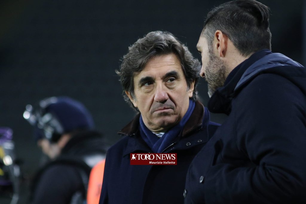 Torino Verona Cairo Vagnati