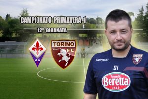 Primavera, Fiorentina-Torino
