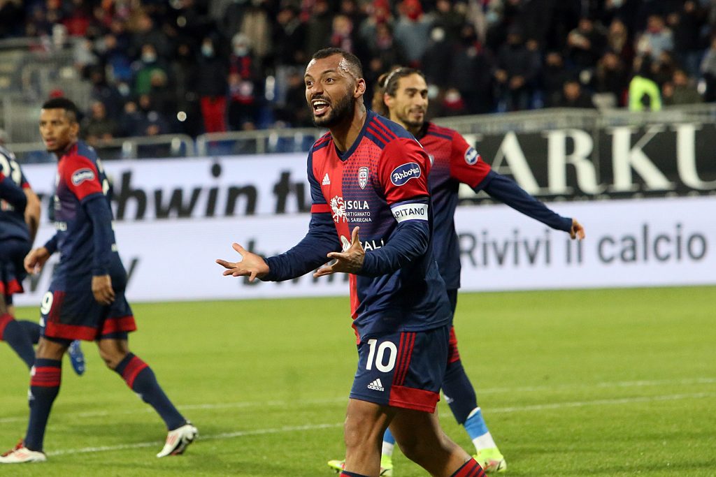 Cagliari Calcio v Torino FC - Serie A