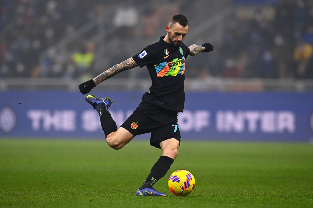 FC Internazionale v Torino FC - Serie A