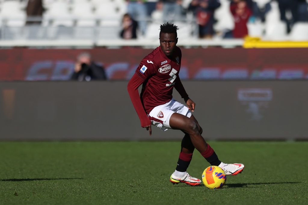 Torino FC v Bologna FC - Serie A