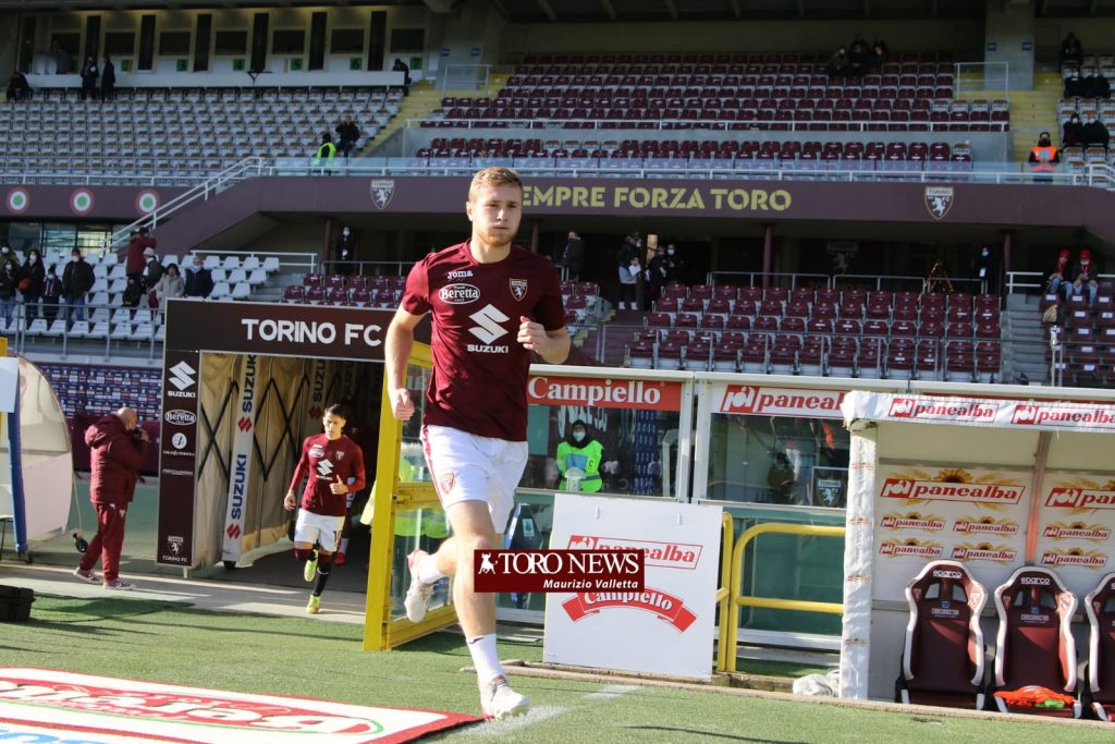Torino-Bologna Pobega