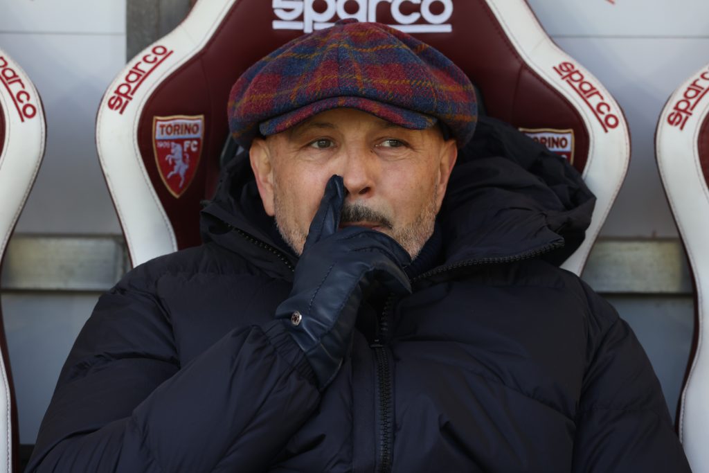 Torino FC v Bologna FC - Serie A