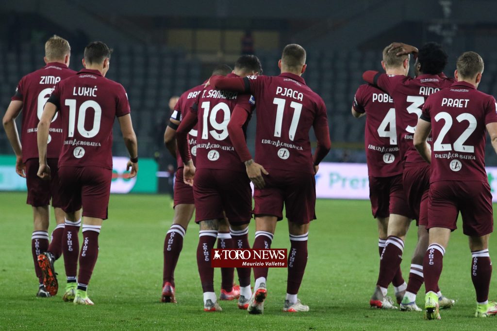 Torino-Empoli