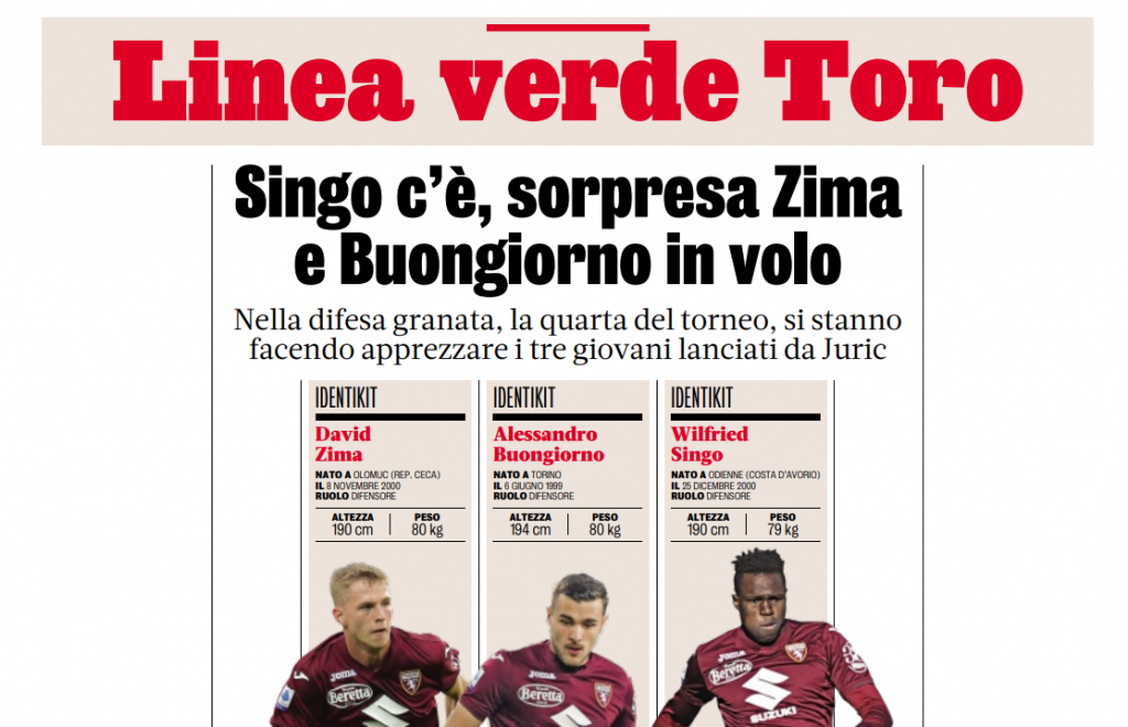 gazzetta 2