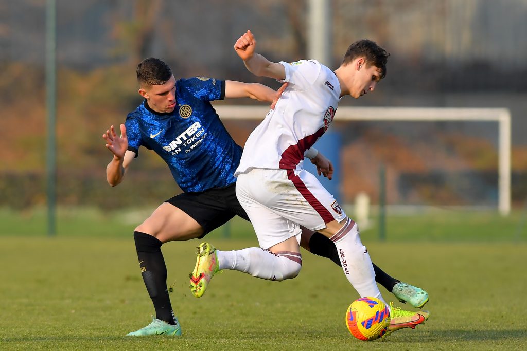 FC Internazionale U19 v Torino FC U19 - Primavera 1