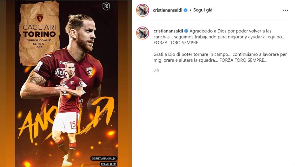 Ansaldi