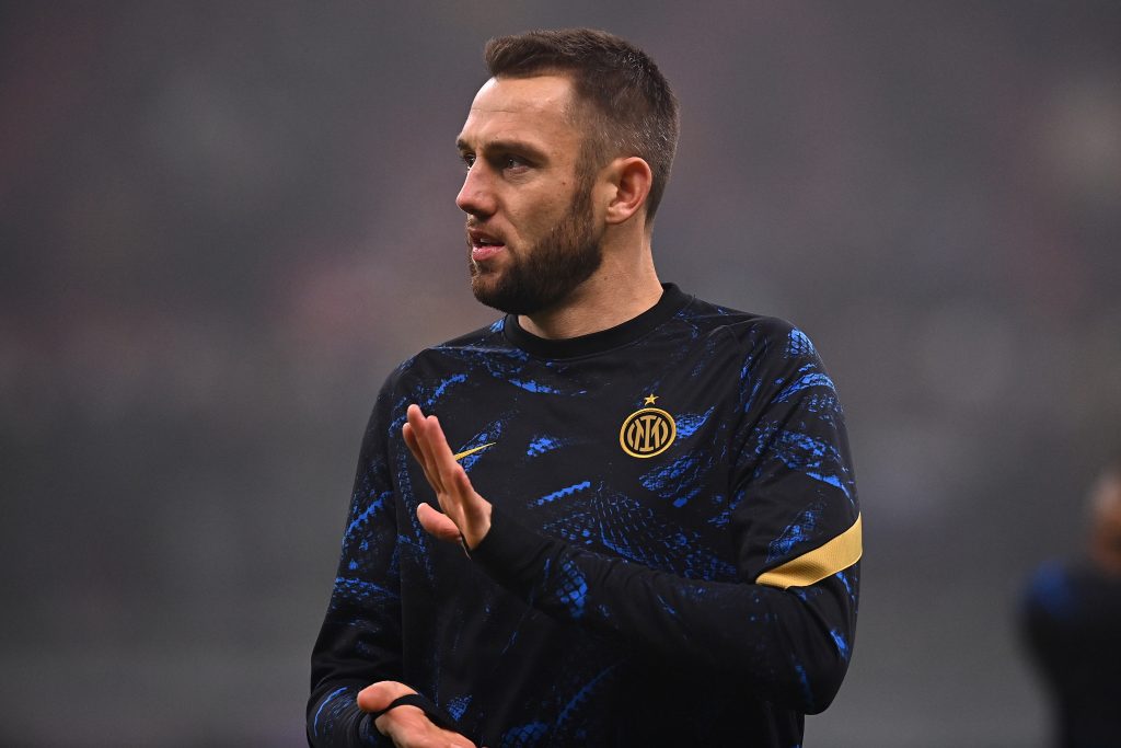 FC Internazionale v Torino FC - Serie A