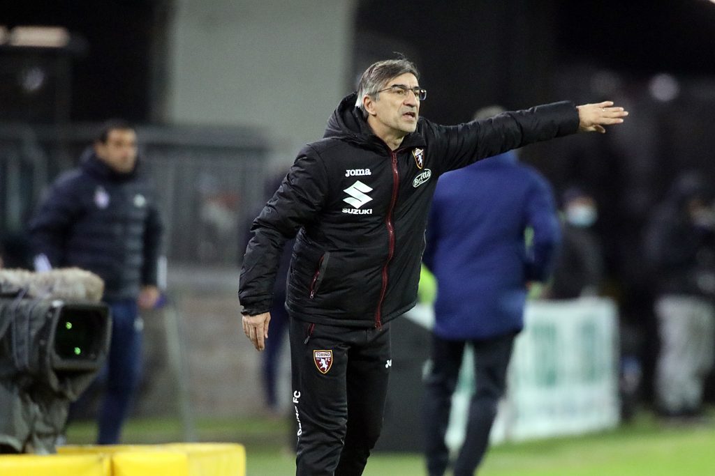 Cagliari Calcio v Torino FC - Serie A