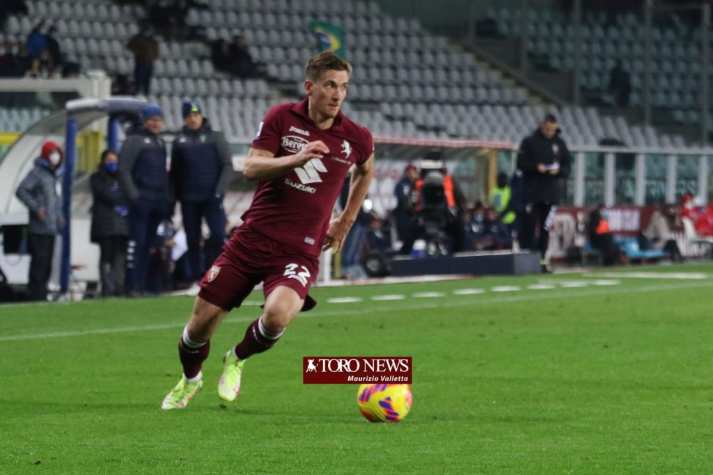 Praet Torino-Empoli