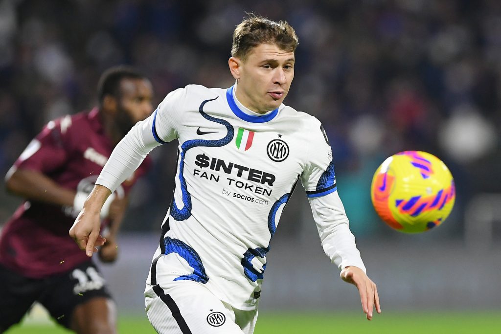 US Salernitana v FC Internazionale - Serie A