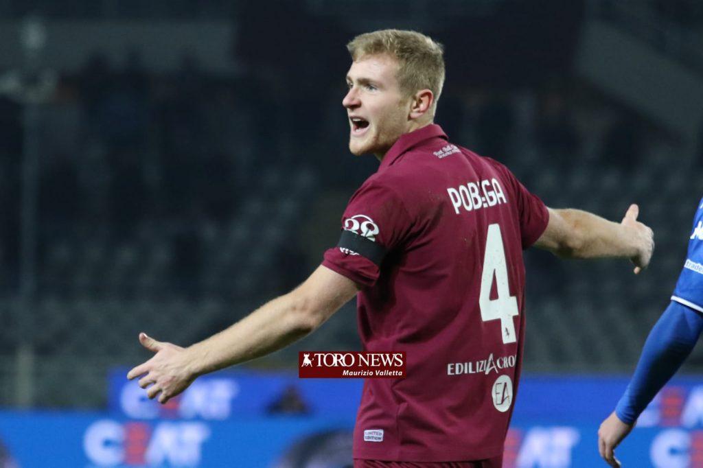 Pobega Torino-Empoli