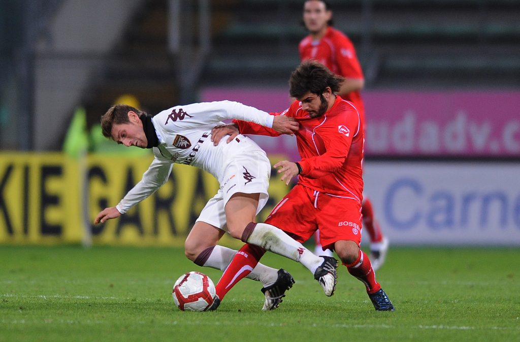 US Triestina Calcio v Torino FC - Serie B