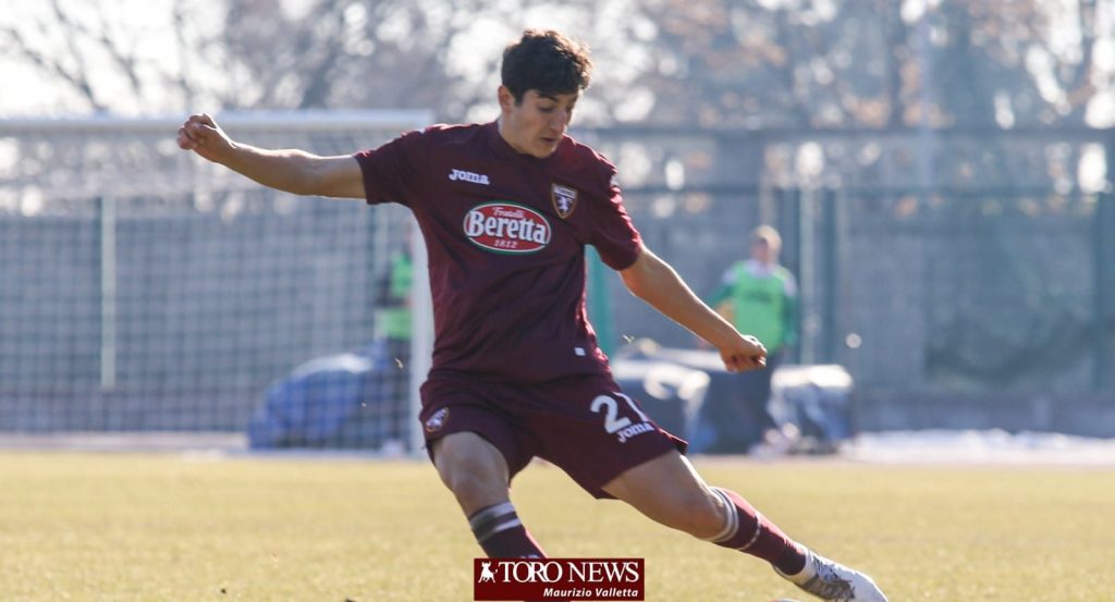 Primavera Torino, Angori