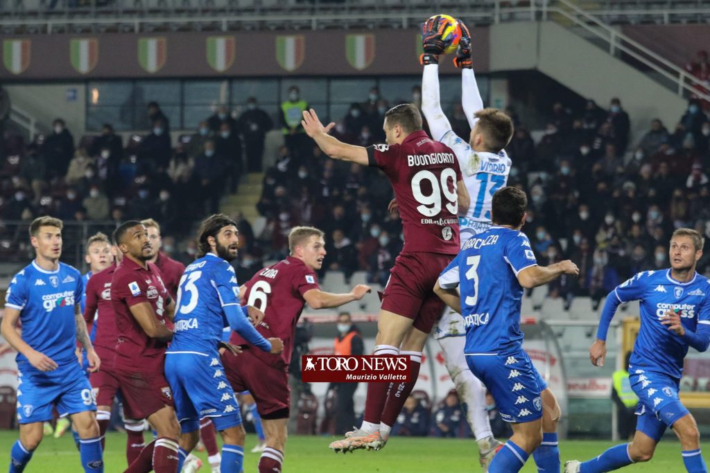 Torino-Empoli