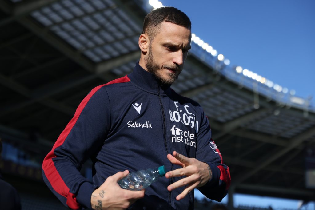 Torino FC v Bologna FC - Serie A