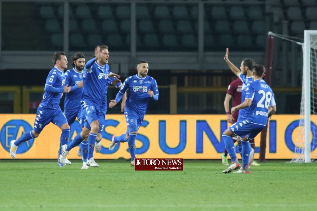 Torino-Empoli
