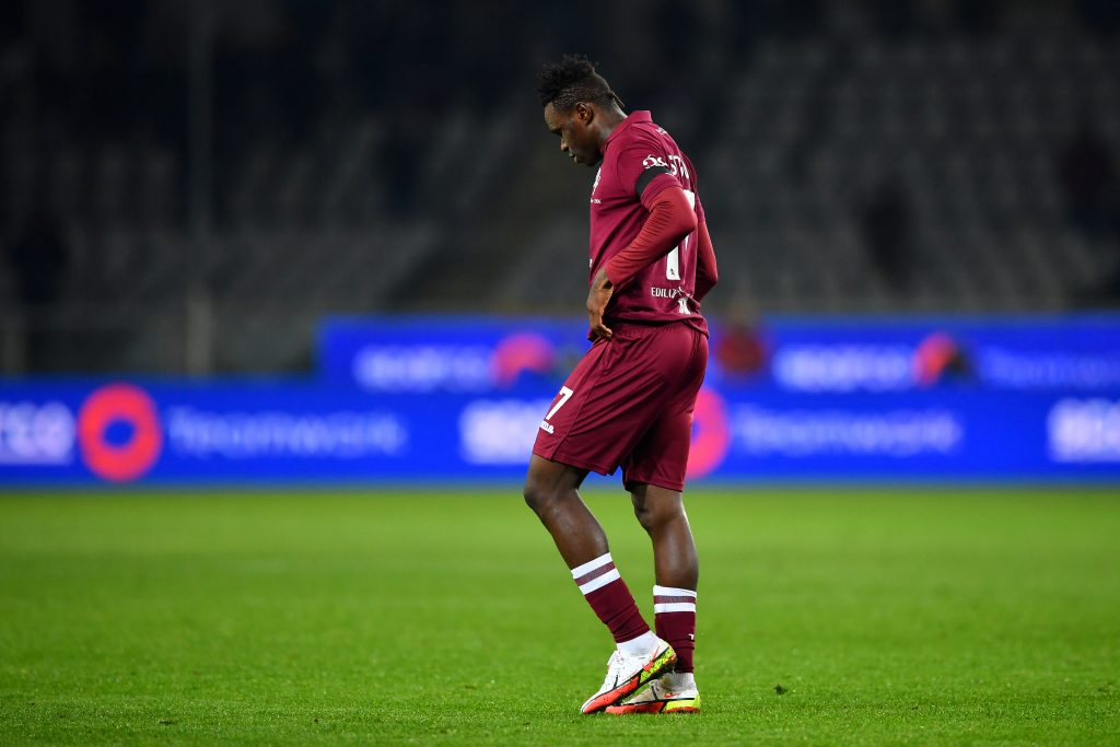 Torino FC v Empoli FC - Serie A