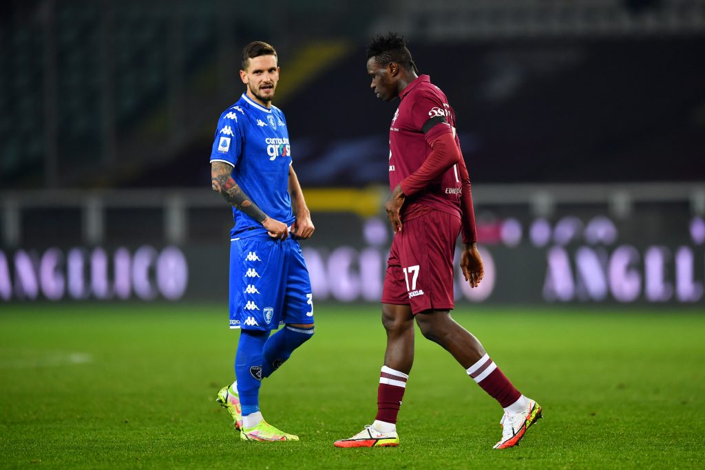 torino-empoli