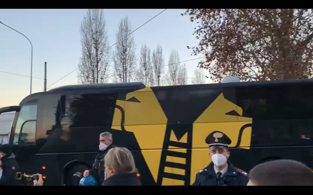 pullman verona