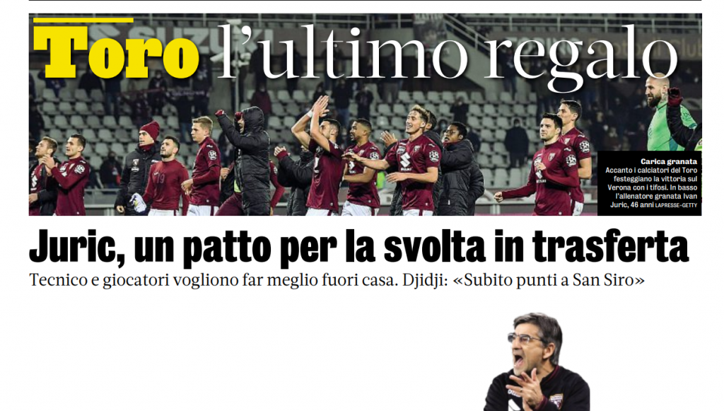 gazzetta 2