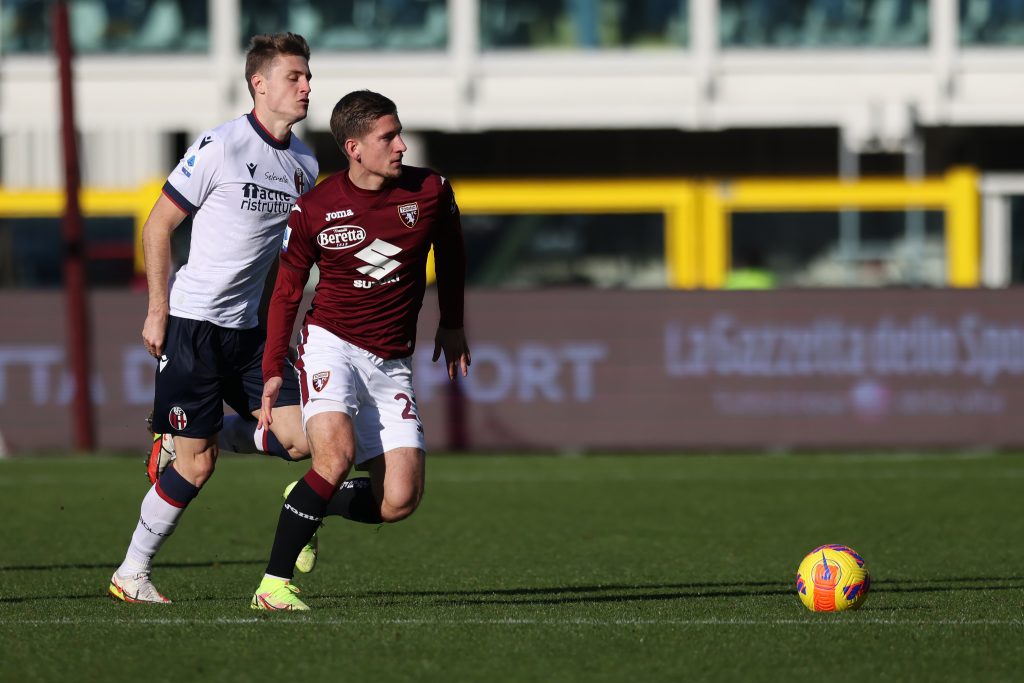 Torino FC v Bologna FC - Serie A