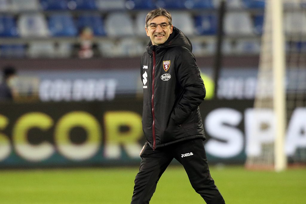 Cagliari Calcio v Torino FC - Serie A