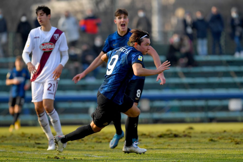 FC Internazionale U19 v Torino FC U19 - Primavera 1