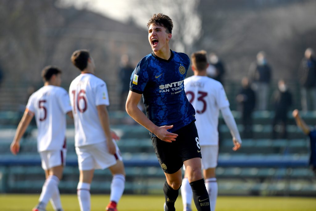 FC Internazionale U19 v Torino FC U19 - Primavera 1