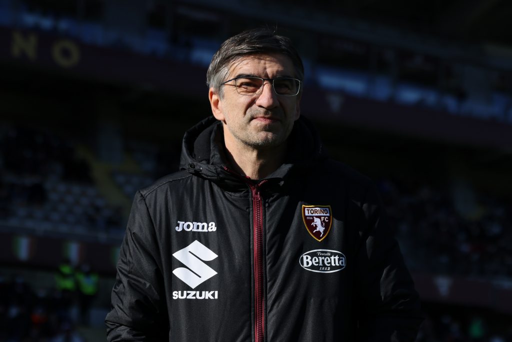 Torino FC v Bologna FC - Serie A