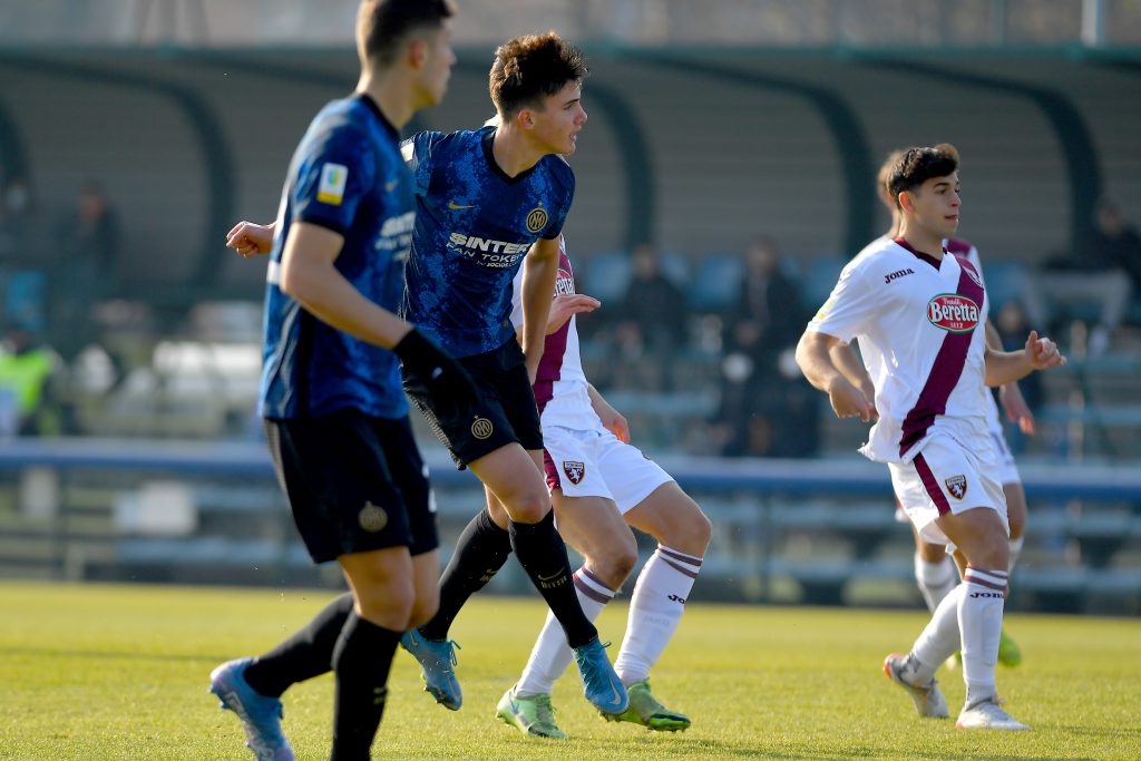 FC Internazionale U19 v Torino FC U19 - Primavera 1