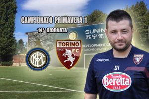 Primavera, Inter-Torino
